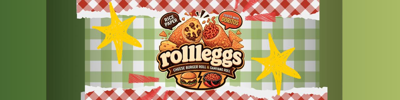 ROLLeegs